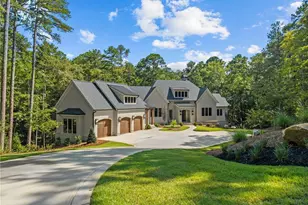 1061 Curtright Pl, Greensboro, GA 30642 - Photo 2