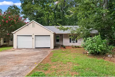 1406 River Landing Way, Woodstock, GA 30188 - Photo 1