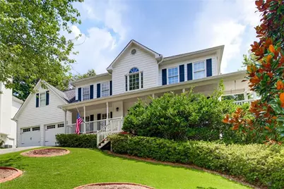 383 Saddle Brooke Drive, Dallas, GA 30132 - Photo 4