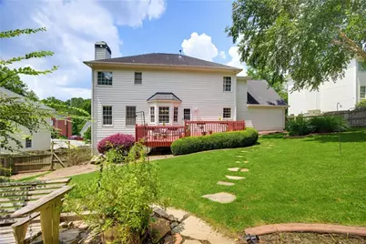 383 Saddle Brooke Drive, Dallas, GA 30132 - Photo 48