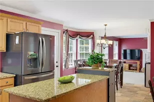 383 Saddle Brooke Dr, Dallas, GA 30132 - Photo 16