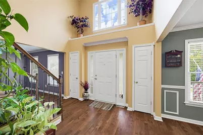 383 Saddle Brooke Drive, Dallas, GA 30132 - Photo 10