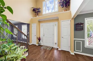 383 Saddle Brooke Dr, Dallas, GA 30132 - Photo 10