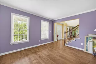 383 Saddle Brooke Dr, Dallas, GA 30132 - Photo 12