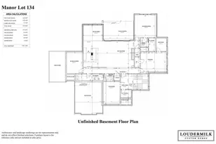 15995 Manor Club Dr, Alpharetta, GA 30004 - Photo 6