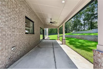 156 Rocky Ridge Way, Auburn, GA 30011 - Photo 52