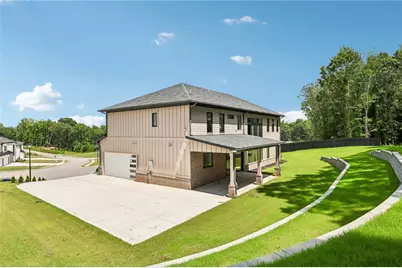 156 Rocky Ridge Way, Auburn, GA 30011 - Photo 54