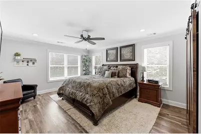 6053 Overby Road, Flowery Branch, GA 30542 - Photo 32