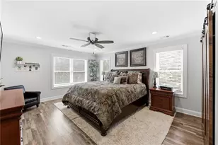 6053 Overby Rd, Flowery Branch, GA 30542 - Photo 32