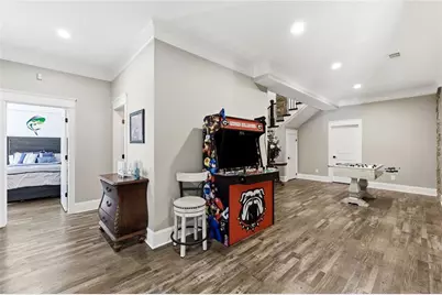 6053 Overby Road, Flowery Branch, GA 30542 - Photo 36