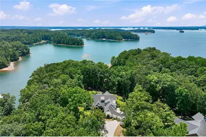 6053 Overby Road, Flowery Branch, GA 30542 - Photo 2