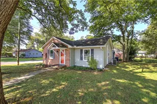 319 S Bartow St, Cartersville, GA 30120 - Photo 2