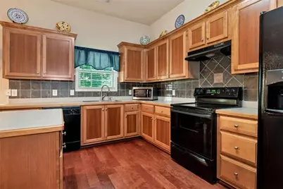 222 Jefferson Walk Circle, Jefferson, GA 30549 - Photo 24