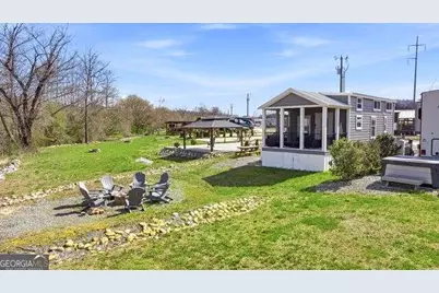 102 Mountain Meadows Drive, Morganton, GA 30560 - Photo 30