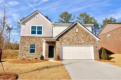 367 Silverton Drive, Dacula, GA 30019 - Photo 1