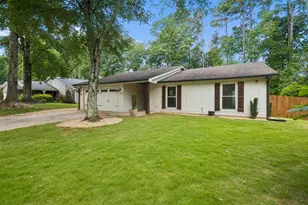 10760 Indian Village Dr, Alpharetta, GA 30022 - Photo 1