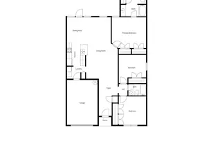 198 Towne Villas Dr, Jasper, GA 30143 - Photo 36