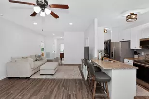 198 Towne Villas Dr, Jasper, GA 30143 - Photo 4