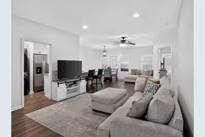198 Towne Villas Drive, Jasper, GA 30143 - Photo 2