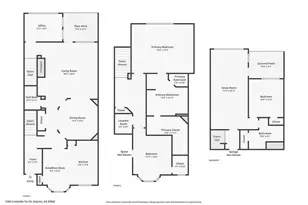 1266 Creekside Terrace SE, Smyrna, GA 30082 - Photo 44