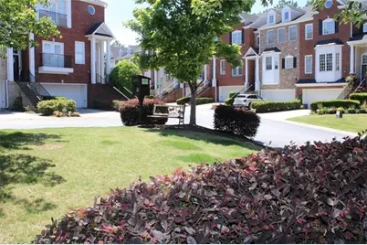 1266 Creekside Terrace SE, Smyrna, GA 30082 - Photo 38
