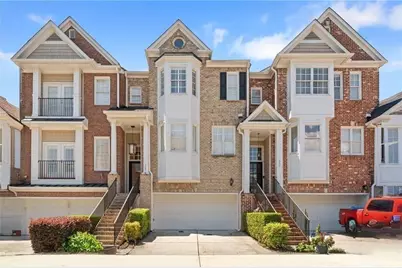 1266 Creekside Terrace SE, Smyrna, GA 30082 - Photo 36