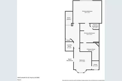 1266 Creekside Terrace SE, Smyrna, GA 30082 - Photo 46