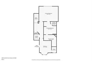 1266 Creekside Terrace SE, Smyrna, GA 30082 - Photo 46