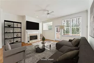 1266 Creekside Terrace SE, Smyrna, GA 30082 - Photo 2