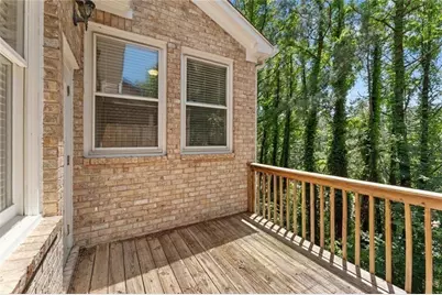 1266 Creekside Terrace SE, Smyrna, GA 30082 - Photo 18