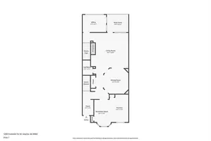 1266 Creekside Terrace SE, Smyrna, GA 30082 - Photo 44