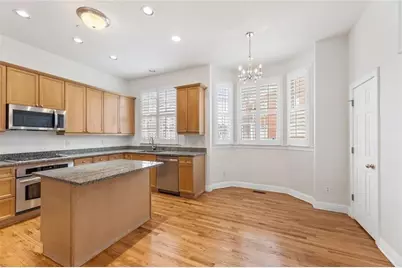 1266 Creekside Terrace SE, Smyrna, GA 30082 - Photo 12