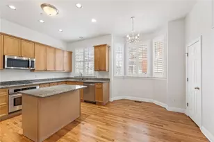 1266 Creekside Terrace SE, Smyrna, GA 30082 - Photo 12