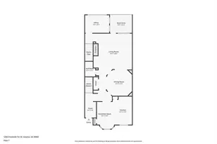 1266 Creekside Terrace SE, Smyrna, GA 30082 - Photo 44