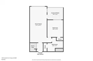 1266 Creekside Terrace SE, Smyrna, GA 30082 - Photo 46