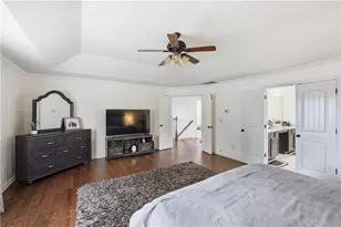 1382 Skipping Stone Ct, Dacula, GA 30019 - Photo 30