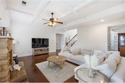 1382 Skipping Stone Court, Dacula, GA 30019 - Photo 16