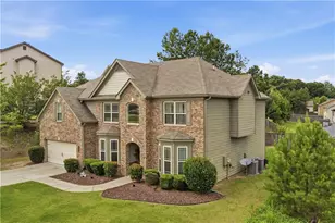1382 Skipping Stone Ct, Dacula, GA 30019 - Photo 44