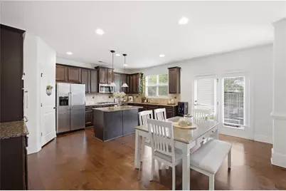 1382 Skipping Stone Court, Dacula, GA 30019 - Photo 20