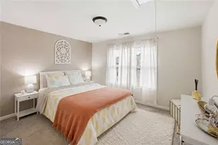 1382 Skipping Stone Ct, Dacula, GA 30019 - Photo 36