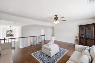 1382 Skipping Stone Ct, Dacula, GA 30019 - Photo 34