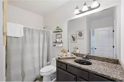 1382 Skipping Stone Court, Dacula, GA 30019 - Photo 14
