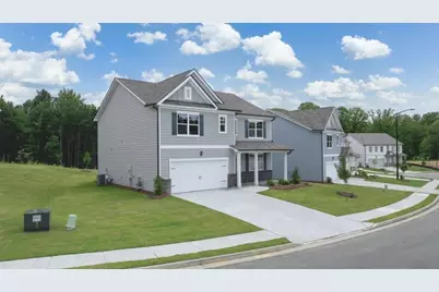1109 Lost Creek Parkway, Dallas, GA 30132 - Photo 2
