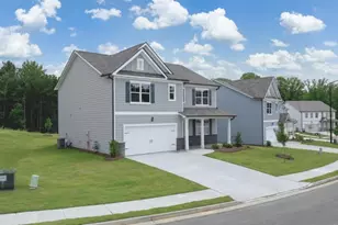 1109 Lost Creek Pkwy, Dallas, GA 30132 - Photo 2
