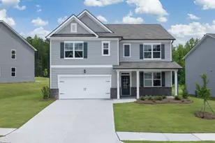 1109 Lost Creek Pkwy, Dallas, GA 30132 - Photo 1