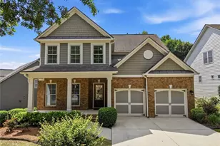 7719 Copper Kettle Way, Flowery Branch, GA 30542 - Photo 1