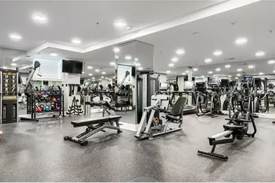800 Peachtree Street NE #1419, Atlanta, GA 30308 - Photo 14