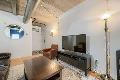 800 Peachtree Street NE #1419, Atlanta, GA 30308 - Photo 2