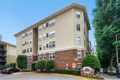 800 Peachtree Street NE #1419, Atlanta, GA 30308 - Photo 16