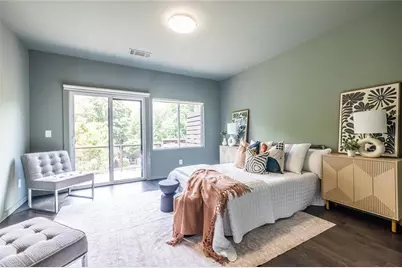 1318 Axis Circle NE, Atlanta, GA 30307 - Photo 22